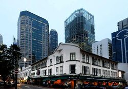 Telok Ayer Street (D1), Shop House #594594251